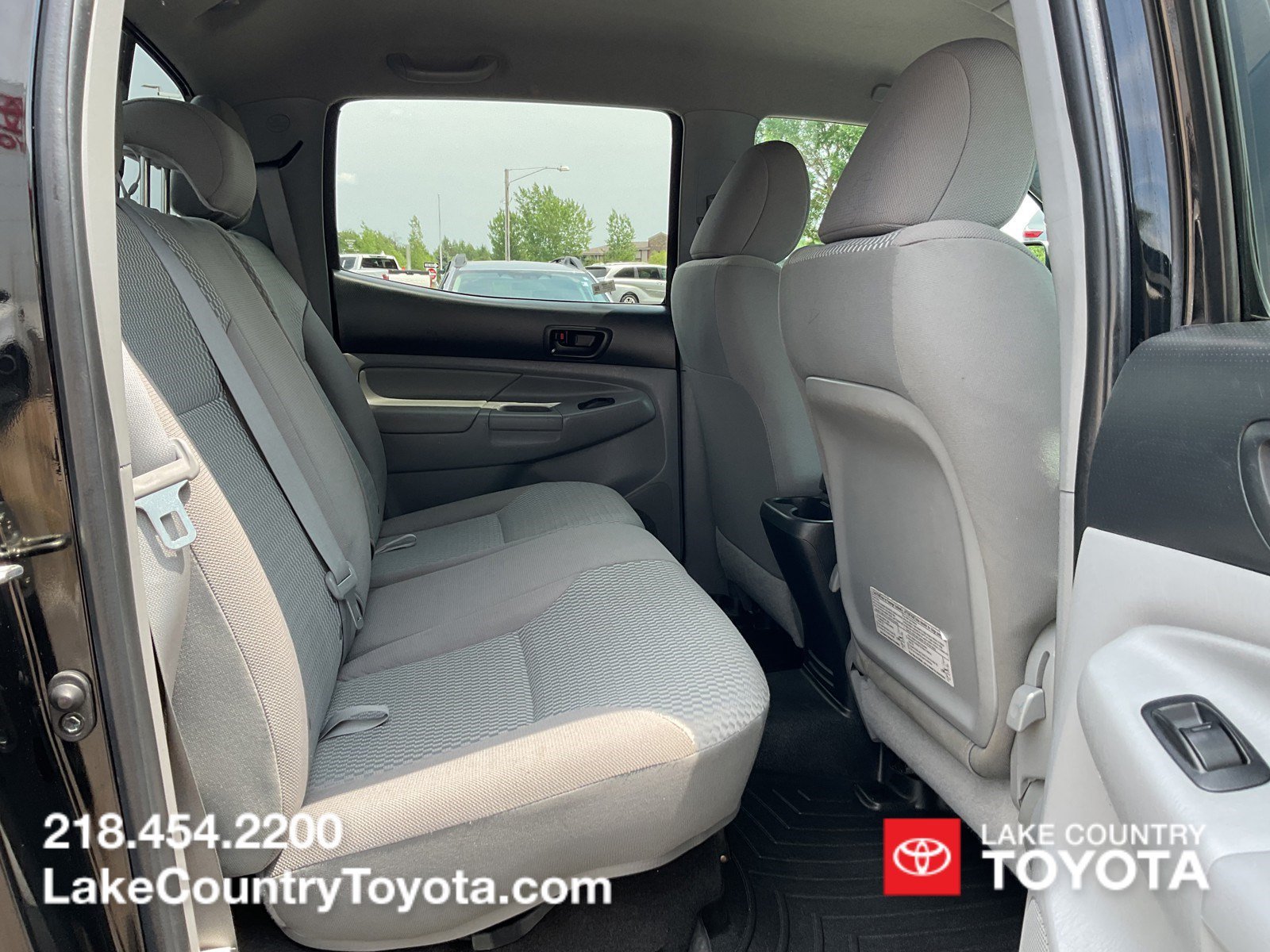 Used 2013 Black Widow Toyota  image 14