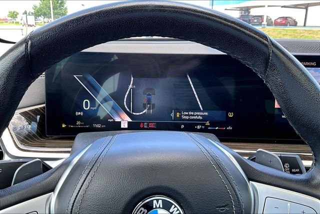 2023 BMW X7 40i - Photo 19