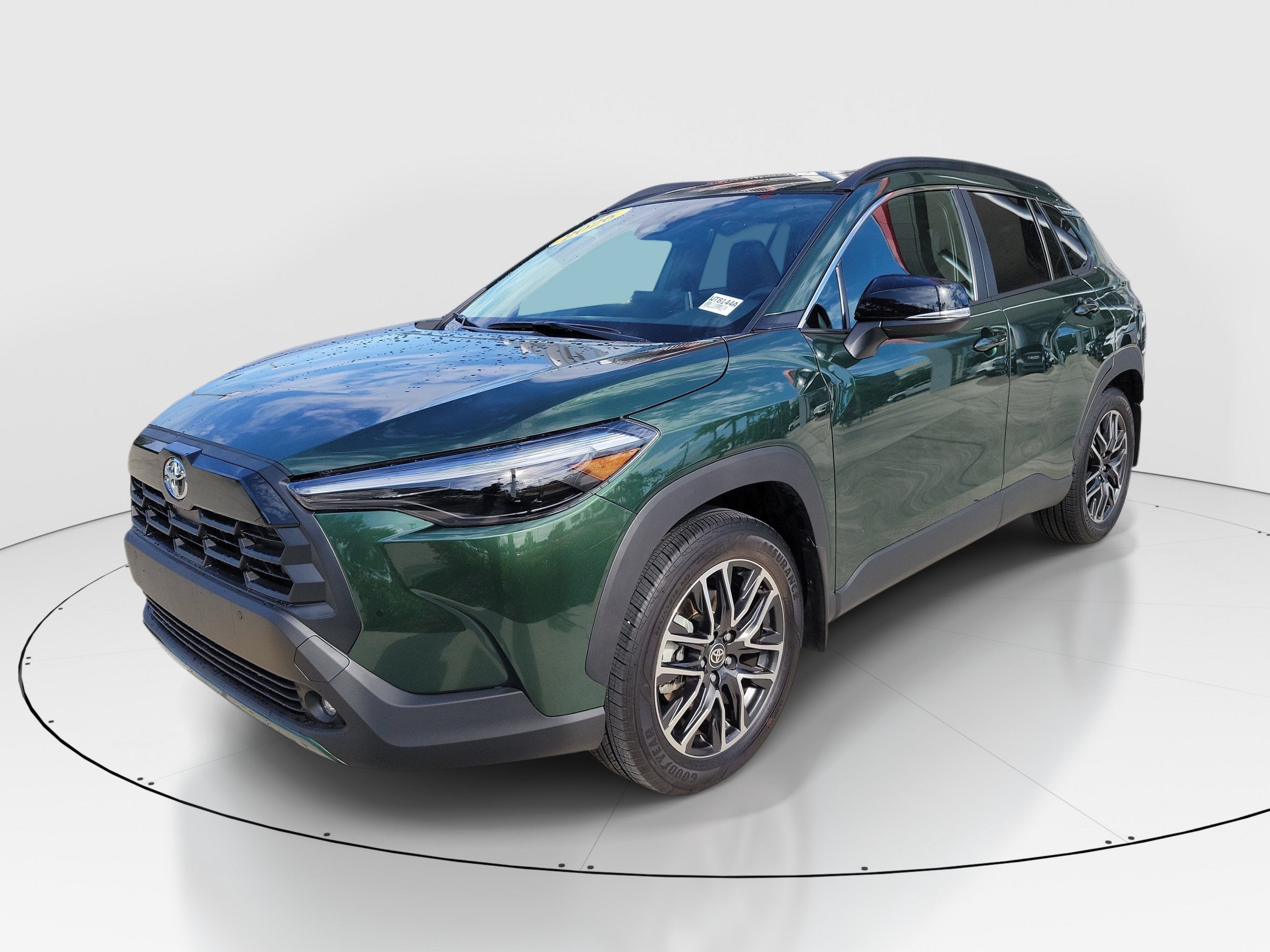Used 2026 Cypress Toyota XLE image 3