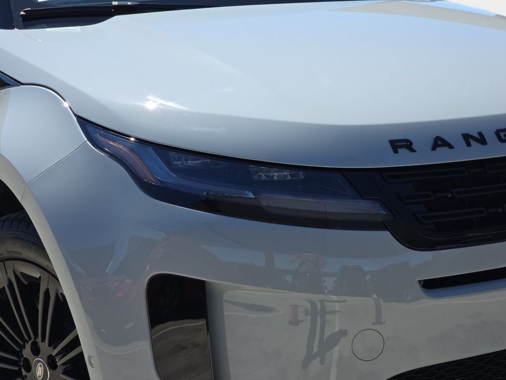 New 2026 Arroios Grey Land Rover S image 32