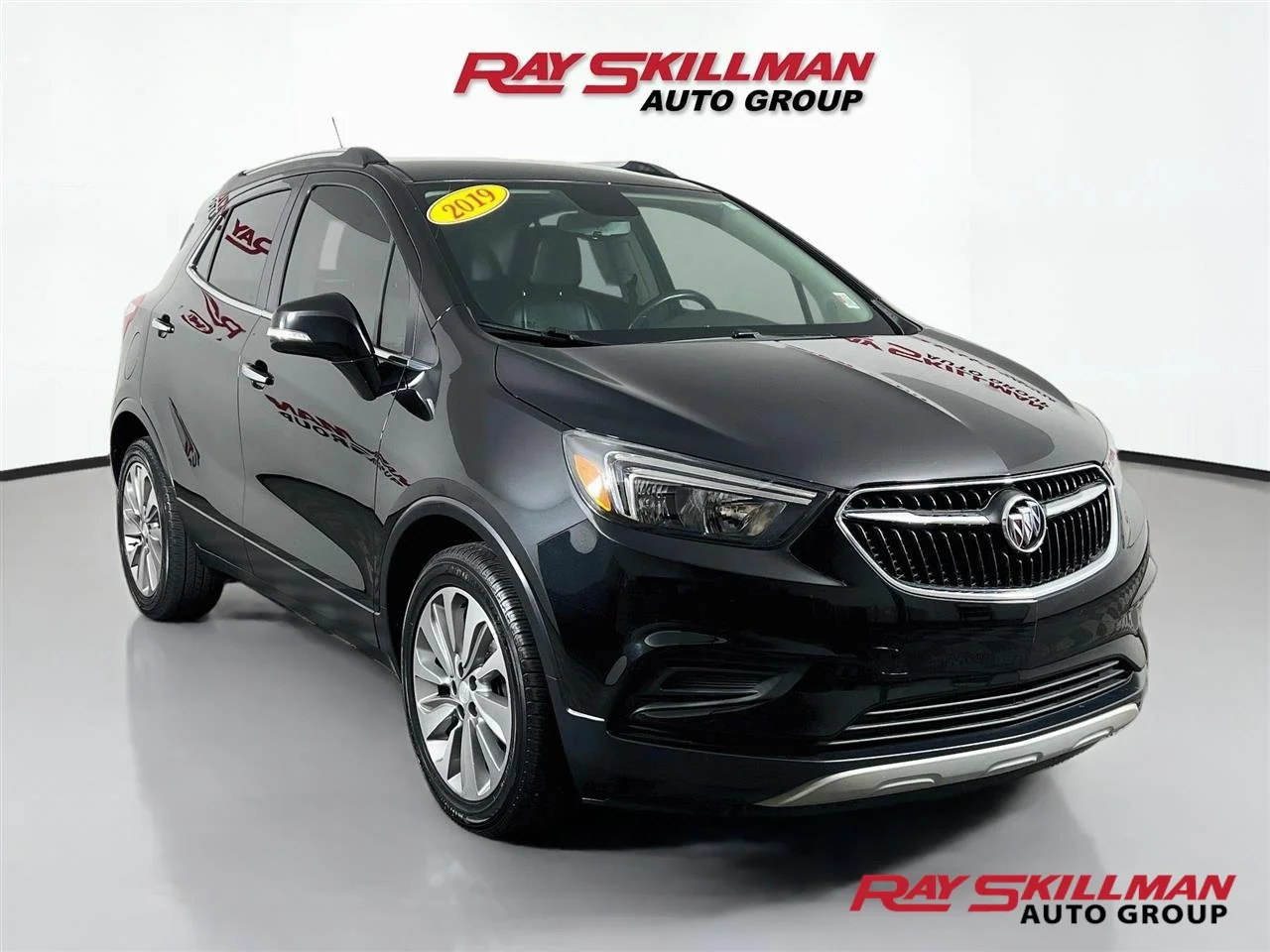 2019 Buick Encore