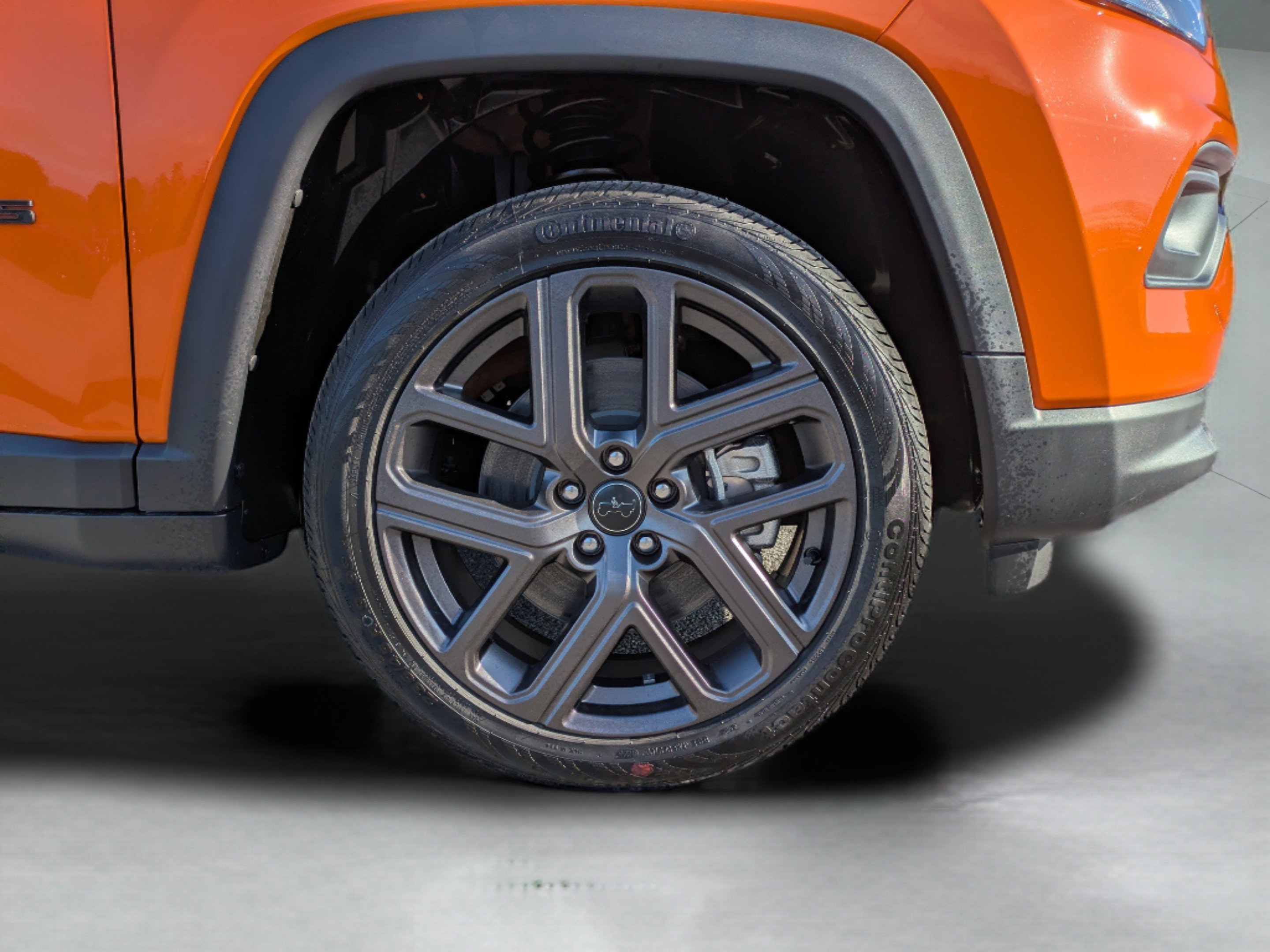 New 2026 Joose (DISC) Jeep Latitude Altitude image 12