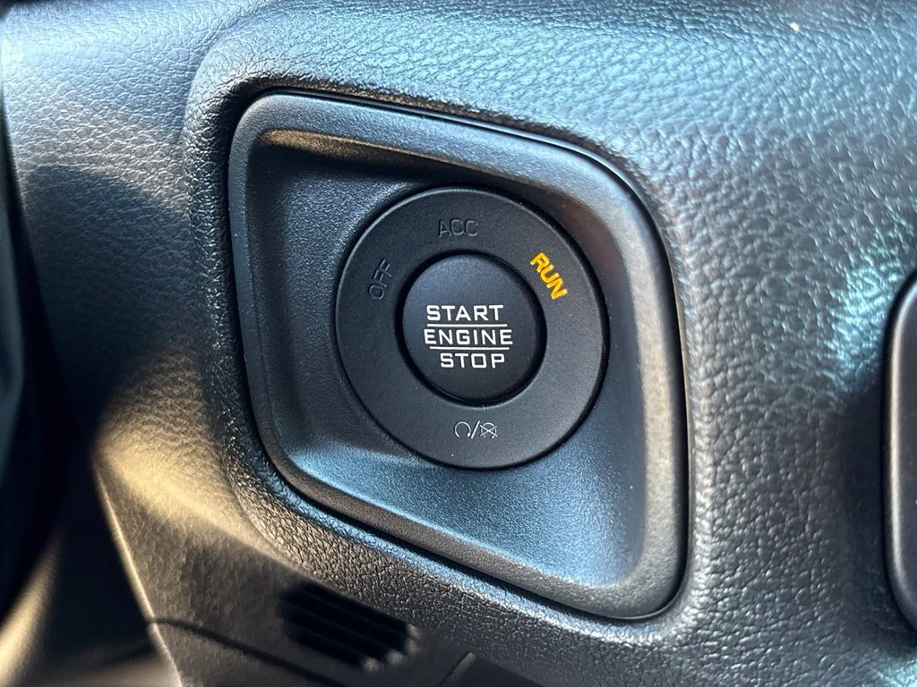 New 2026 Gray Jeep 85th Anniversary Edition image 17