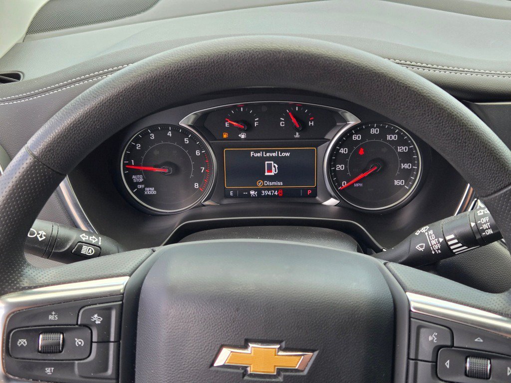 2024 Chevrolet Blazer 2LT - Photo 34