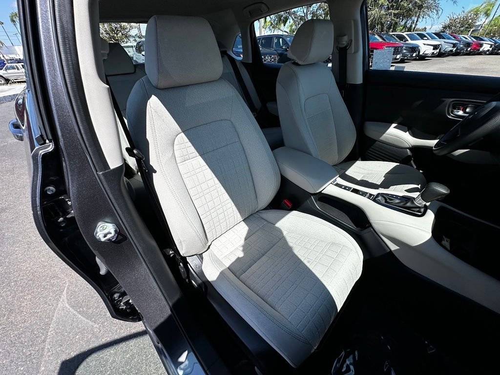 2024 Honda HR-V LX - Photo 13