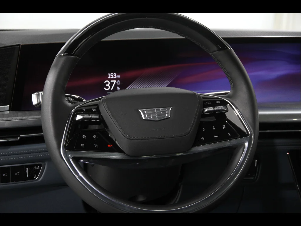 2026 Cadillac Escalade IQ Premium Sport - Photo 7