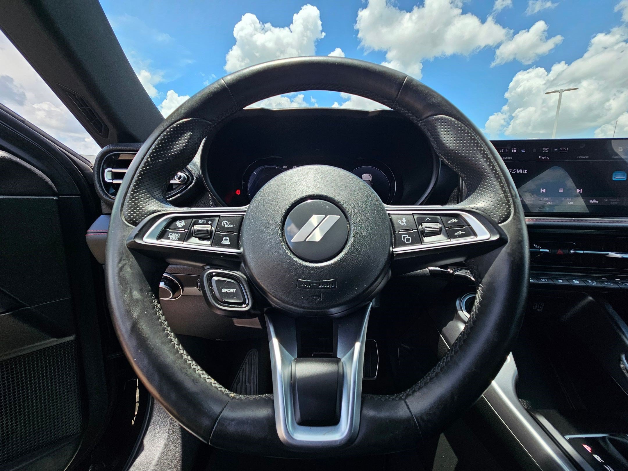 Used 2023 8 Ball Dodge GT image 13