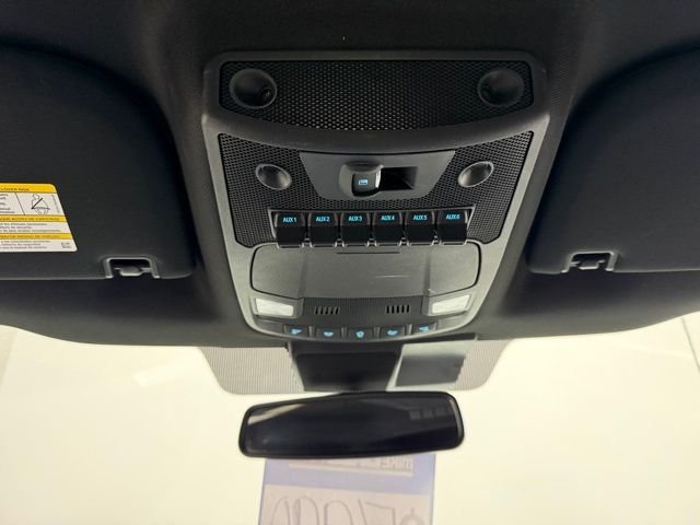 Used 2022 Oxford White Ford Lariat image 30