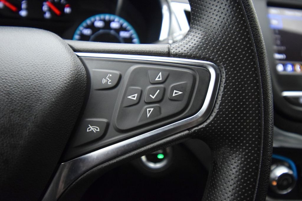 2024 Chevrolet Equinox LS - Photo 31