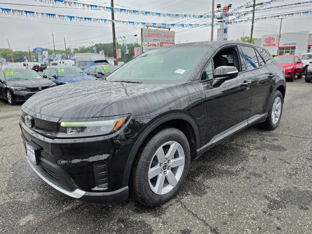2026 Honda Prologue EX