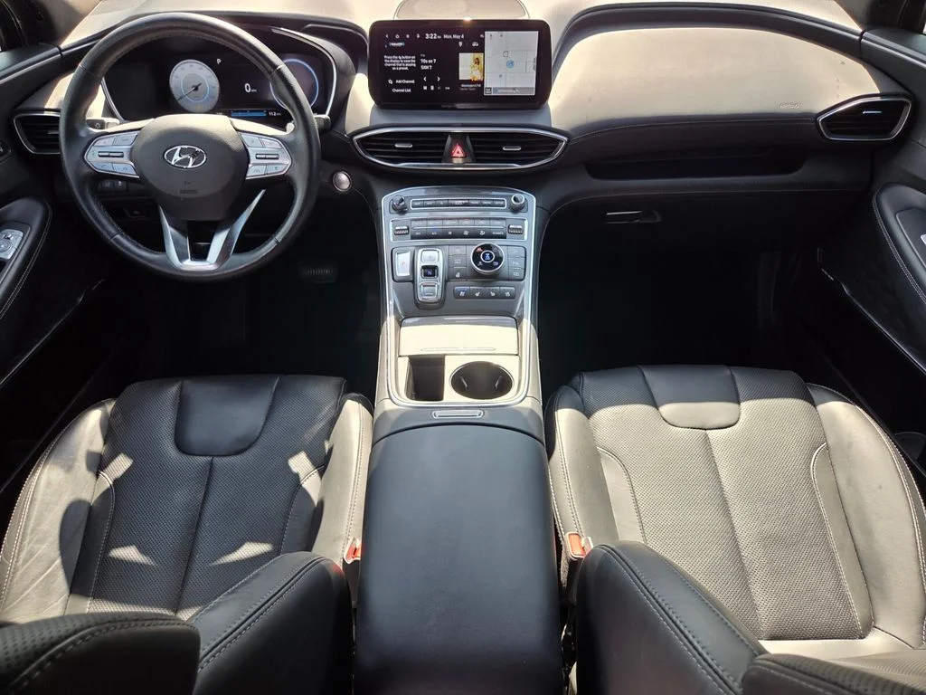 Used 2023 Gray Hyundai Calligraphy image 16