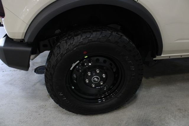 New 2026 Desert Sand Ford Big Bend image 26