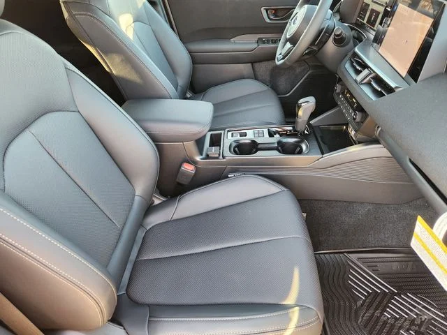 2026 Subaru Outback Limited - Photo 10