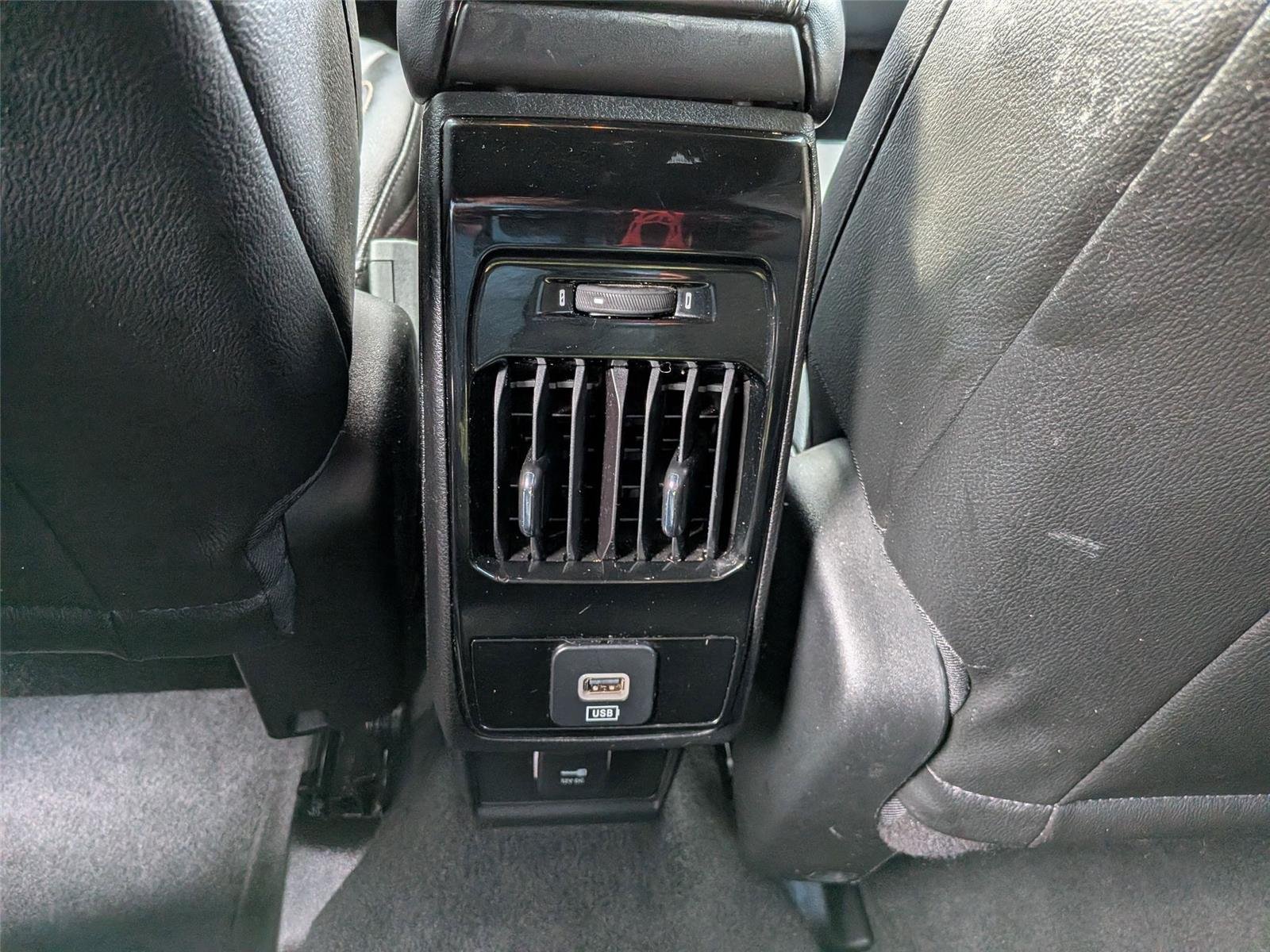 Used 2024 Black Clearcoat Jeep Limited image 30