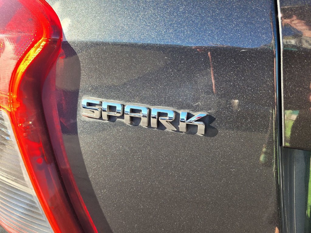 Certified Used 2019 (Metallic Paint.) Chevrolet LT image 11