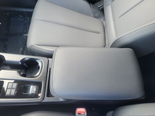 Certified Used 2026 Silver Subaru Premium image 22