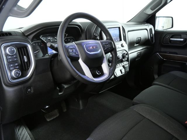 Certified Used 2021 Black GMC Elevation image 16