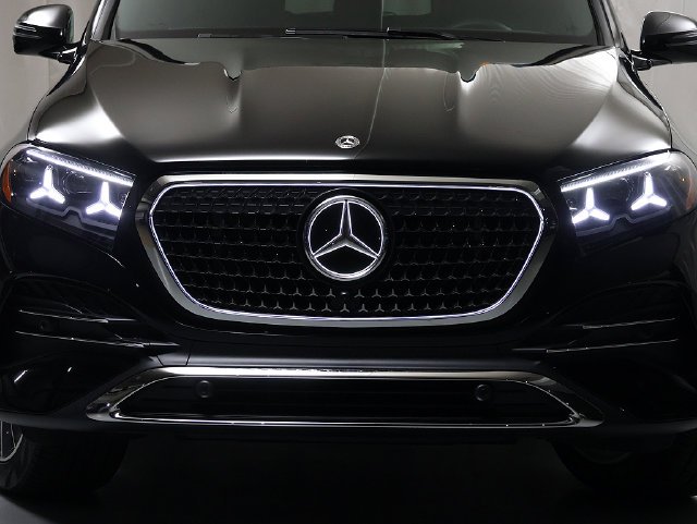 New 2027 Black Mercedes-Benz GLE 450 image 6