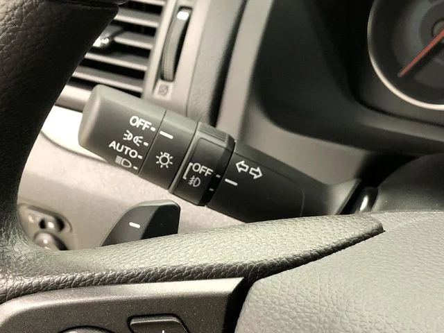Certified Used 2019 Lunar Silver Metallic Honda Sport image 18