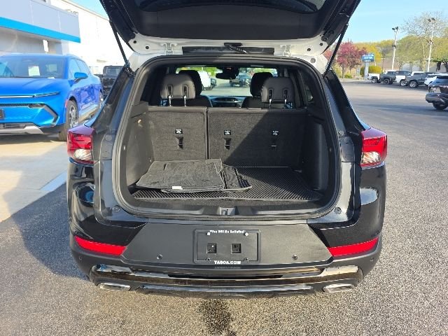 Used 2023 Black Chevrolet ACTIV image 19
