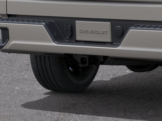 New 2026 White Sands Chevrolet RST image 14