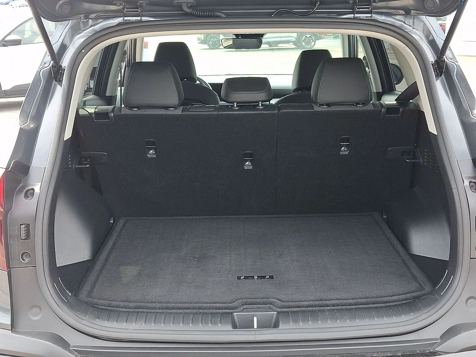 Certified Used 2024 Gray Kia S image 28