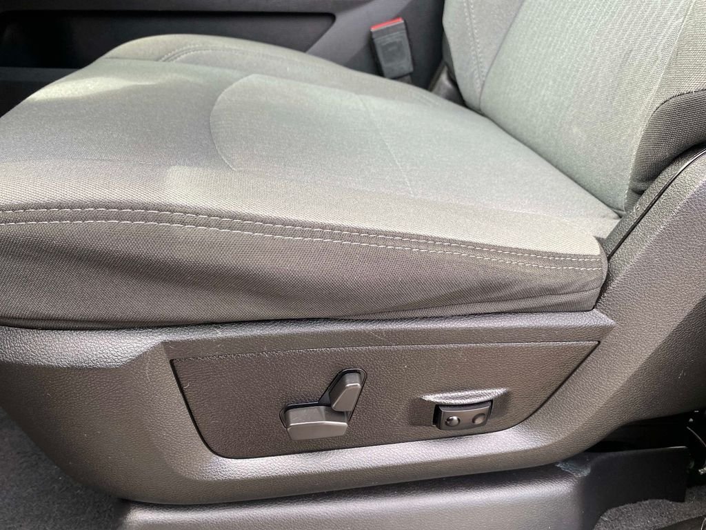 Used 2022 Gray Ram Big Horn image 29