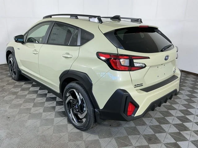 New 2026 Beige Subaru Limited image 5