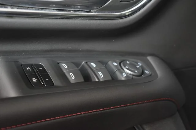 Used 2023 Gray Chevrolet RST image 30
