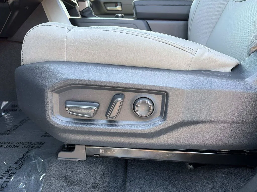 New 2026 Magnetic Gray Metallic Toyota SR5 image 26