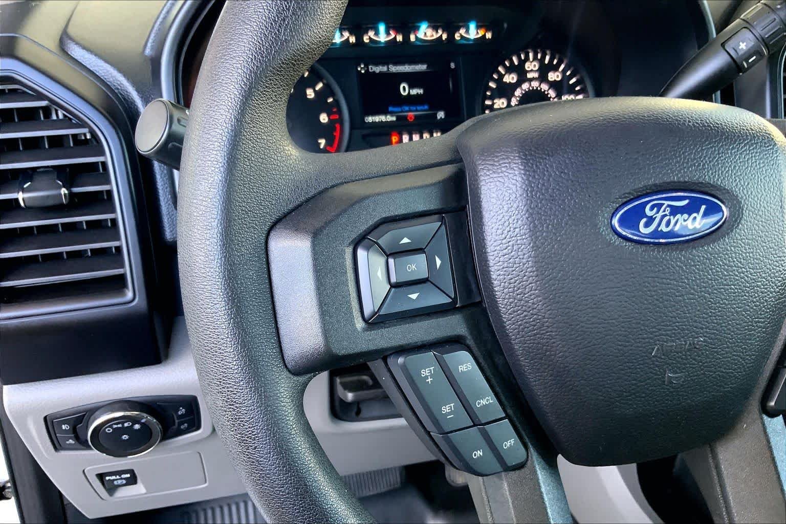2020 Ford F-150 XL - Photo 20