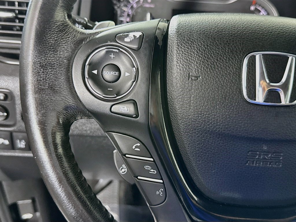 Used 2018 Modern Steel Metallic Honda Elite image 10