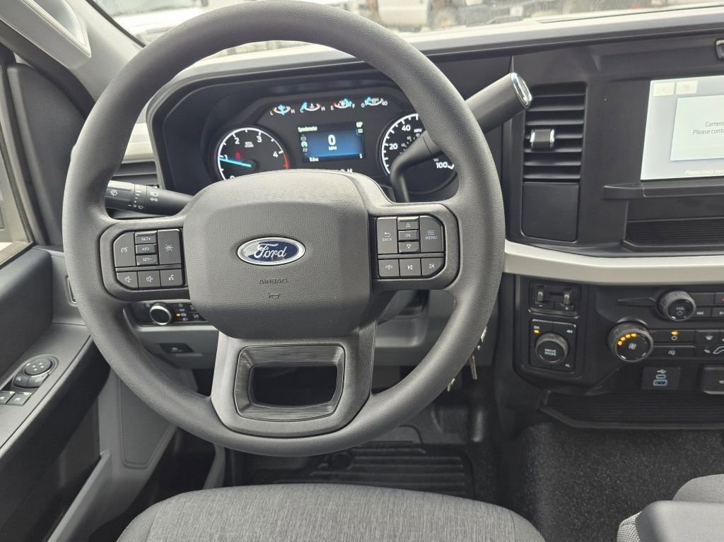 New 2026 Oxford White Ford XL image 32