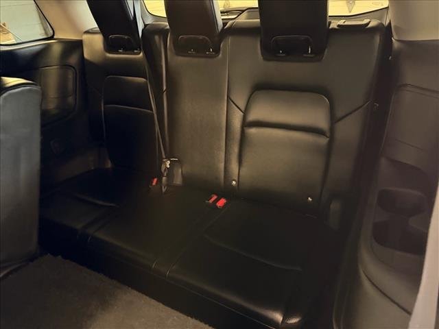 Used 2023 Super Black Nissan SL image 12