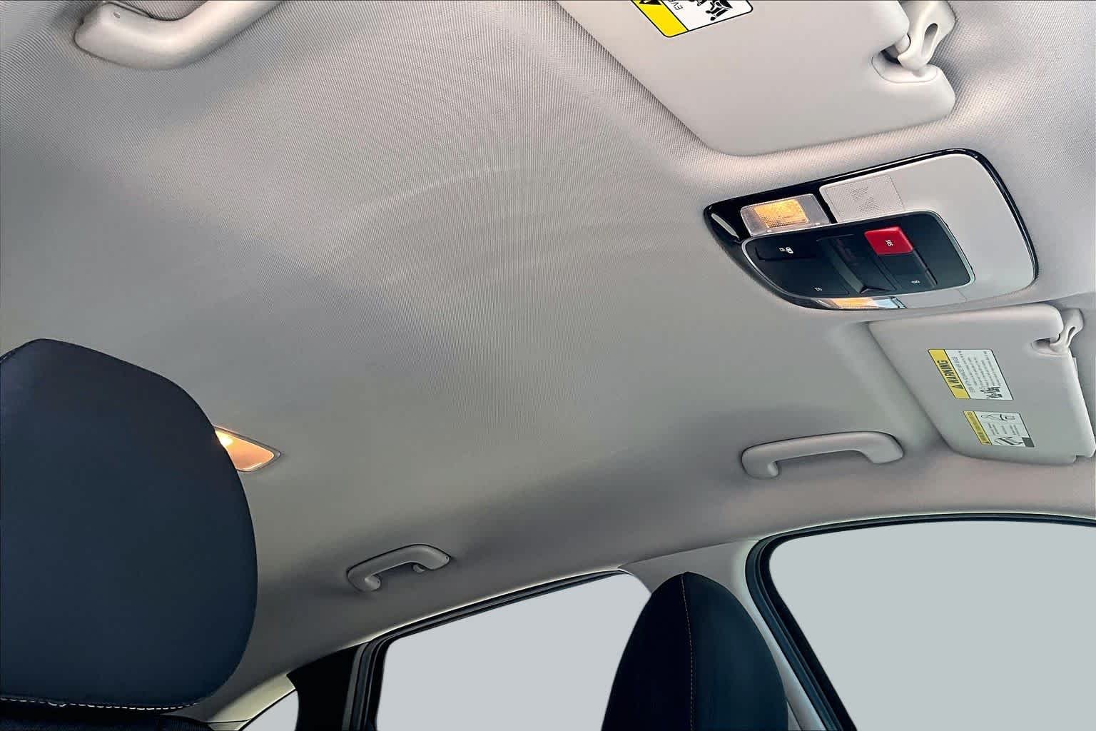 Used 2022 Portofino Gray Hyundai SEL image 13