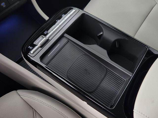 New 2026 Gray Hyundai SEL Convenience image 31