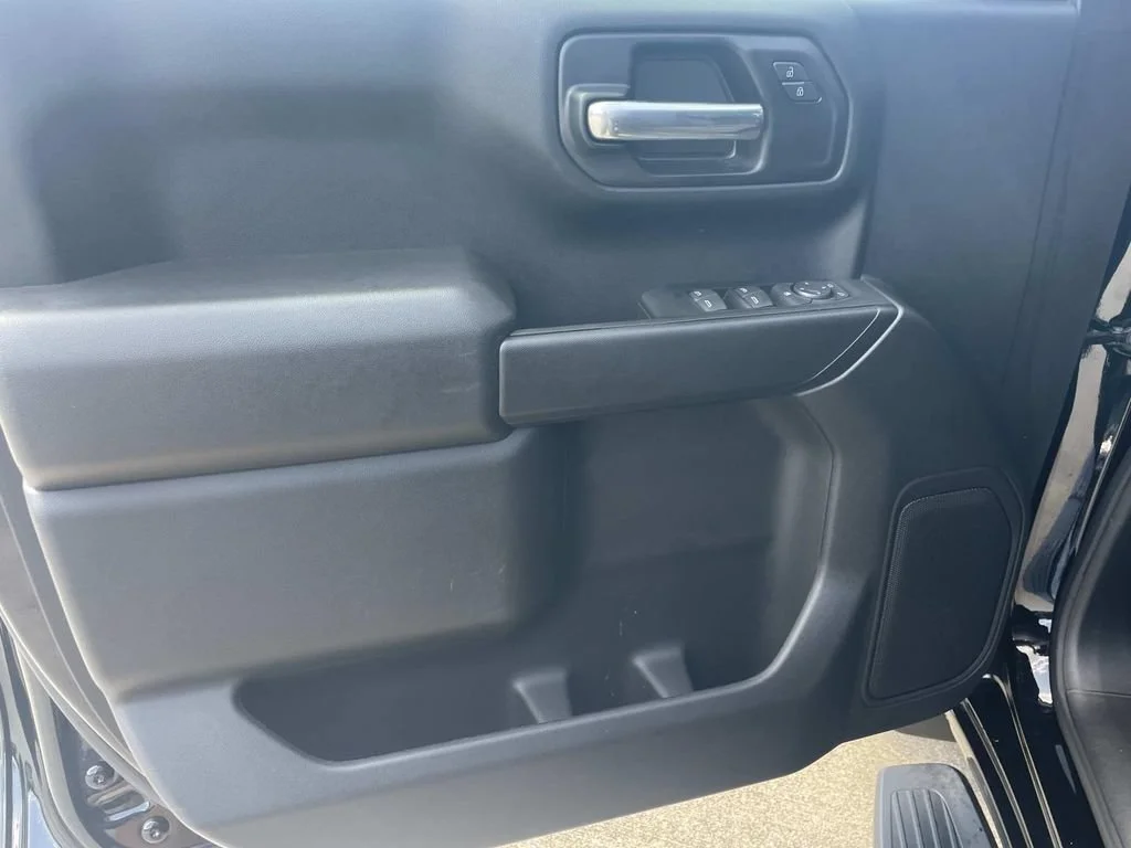 Used 2026 Black Chevrolet Custom image 11
