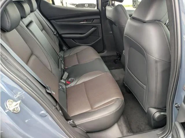 2026 Mazda Mazda3 Turbo Premium Plus - Photo 21