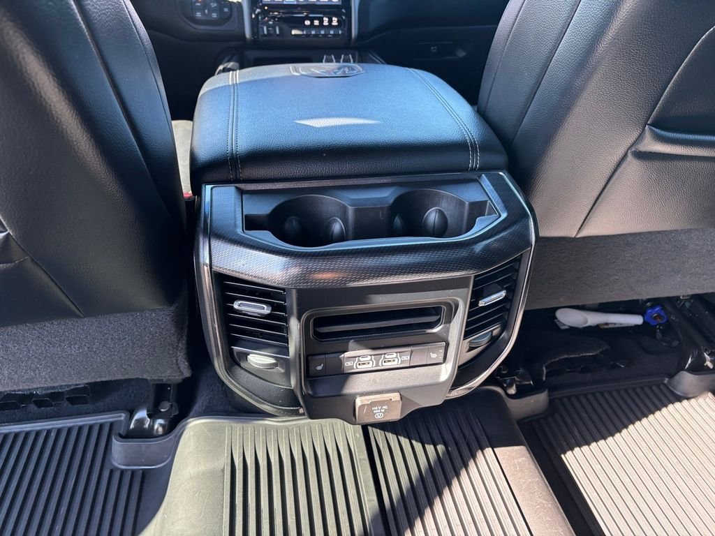 Used 2024 Gray Ram Rebel image 25
