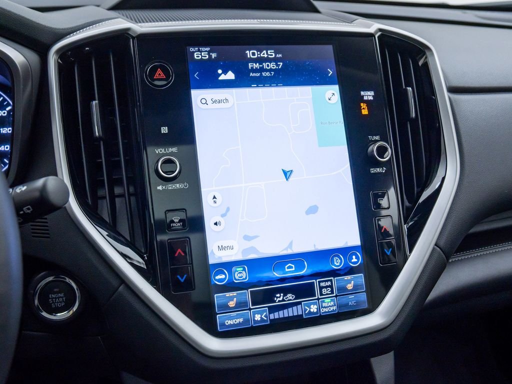 2024 Subaru Ascent Limited - Photo 32