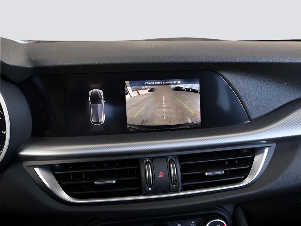 2025 Alfa Romeo Stelvio Base - Photo 25