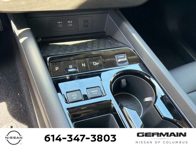 2025 Nissan Murano SL - Photo 19