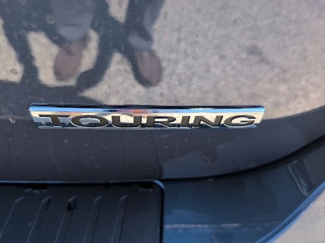 New 2026 Smoke Blue Pearl Honda Touring image 20
