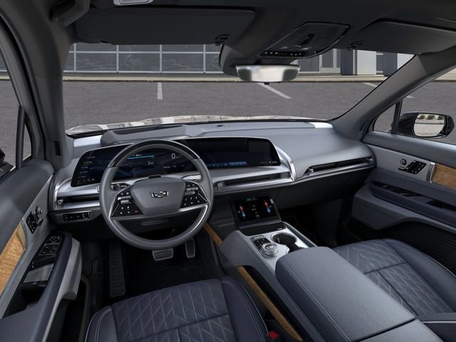 2026 Cadillac VISTIQ Premium Luxury - Photo 41