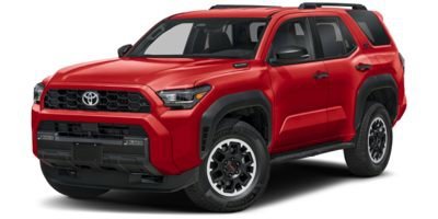 2026 4Runner i-FORCE MAX TRD Off-Road Premium i-FORCE MAX PT4WD