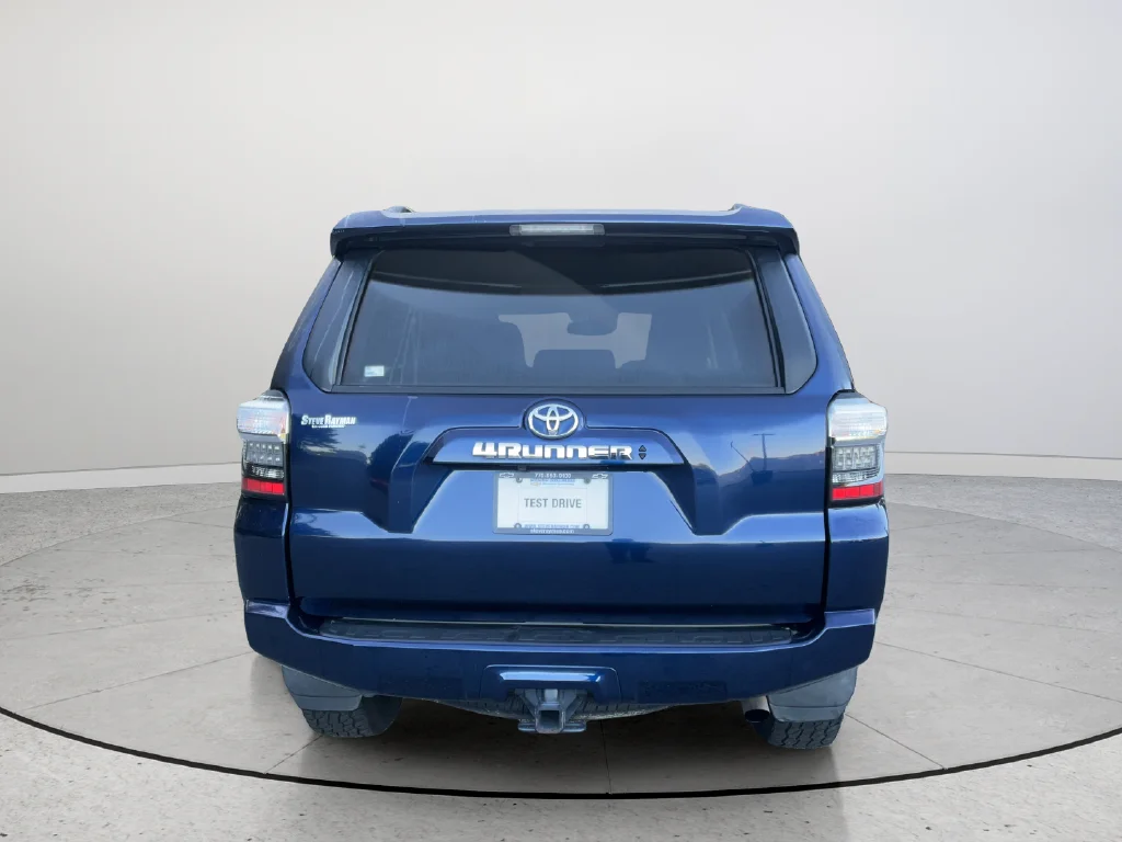 2023 Toyota 4Runner SR5 - Photo 7