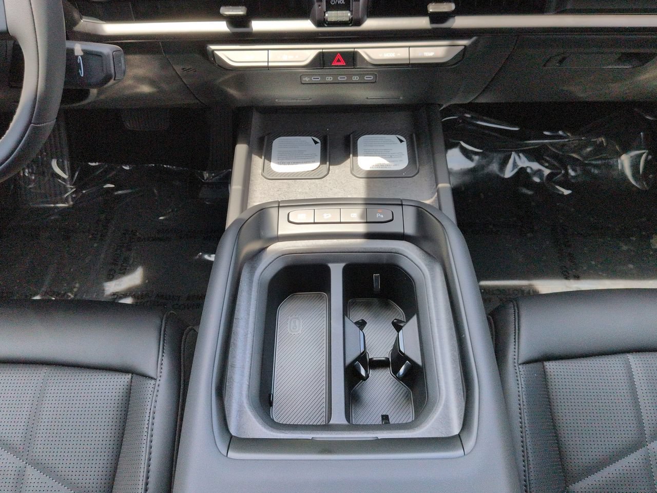 New 2027 Wolf Gray Kia X-Line EX image 23