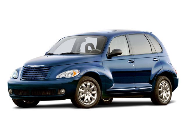 2008 Chrysler PT Cruiser's photo