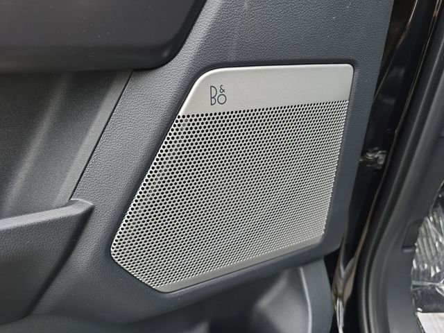 New 2026 Agate Black Metallic Ford Lariat® image 46
