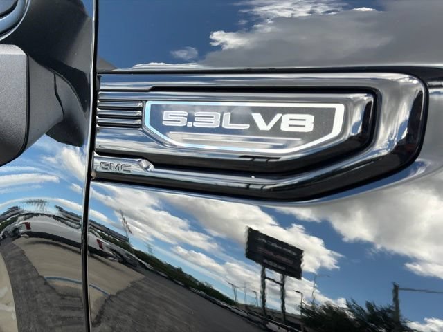 2026 GMC Sierra 1500 Elevation - Photo 11